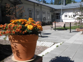 Ulrikanhovi in Loviisa